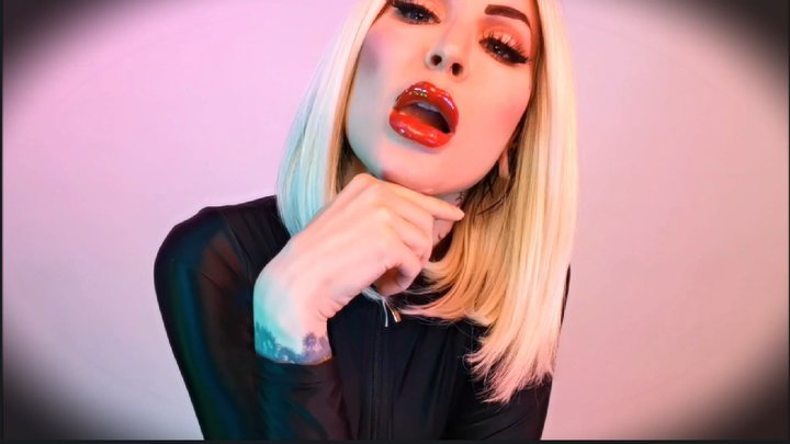 Creepy CanniBAAL - VORE, FEMME FATALE , POV