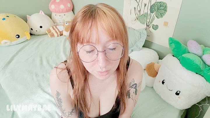 POV Sloppy Toppy
