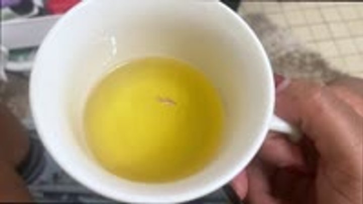 Bursting Morning, Tiny Problem 1080