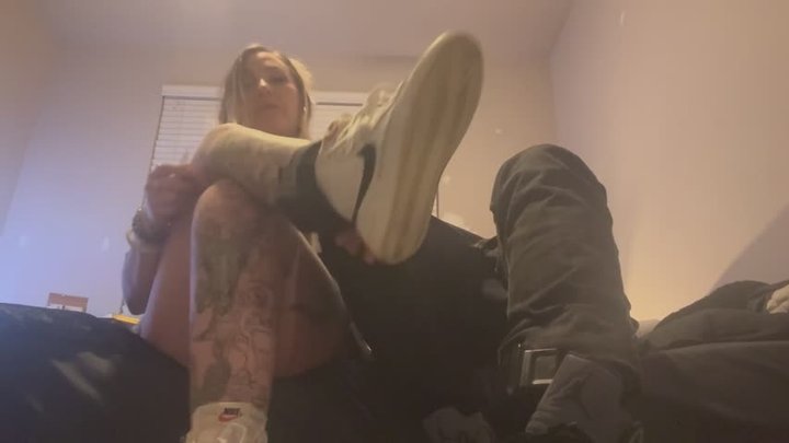 House Arrest Hookups cucking you hard