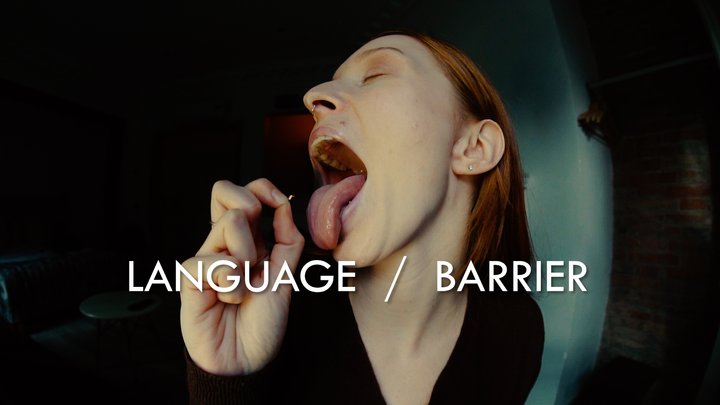 Language Barrier - Milena VFX HQE