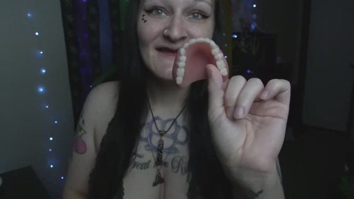 Dani's Original Mouth Tour 2022