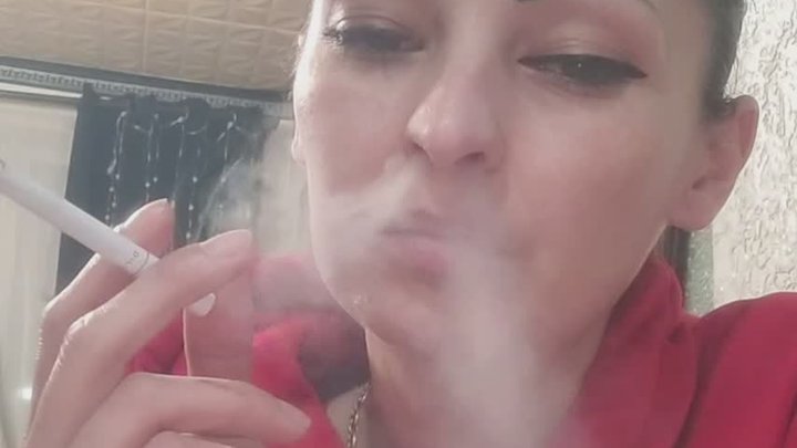 Double and triple deep inhales and nose exhales by Anna Sparkle