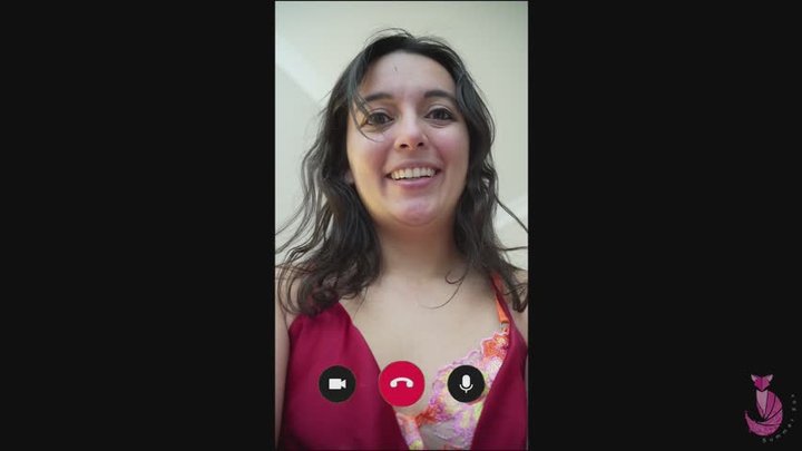 Facetiming Your Wife Whilst She Cucks You With A Stranger