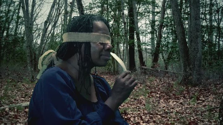 Nia Korleone in “GROWING CLIMAX ORIGINS: Chapter 1 - Patient Zero”