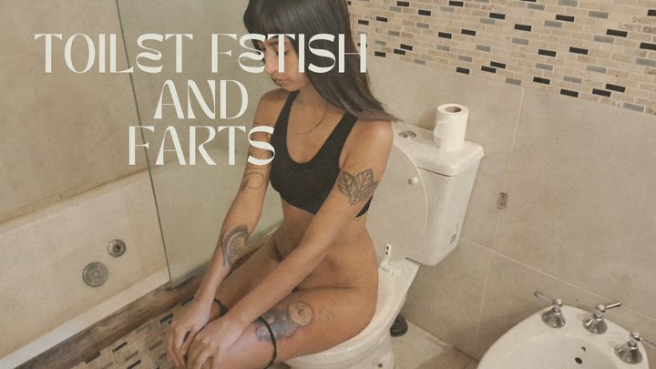 Toilet ferish and farts