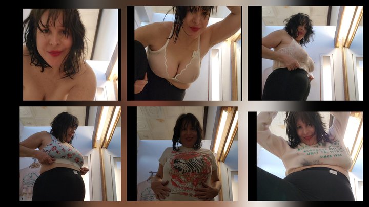 Bras Bras Bras ALL Three Fit Me To Perfection