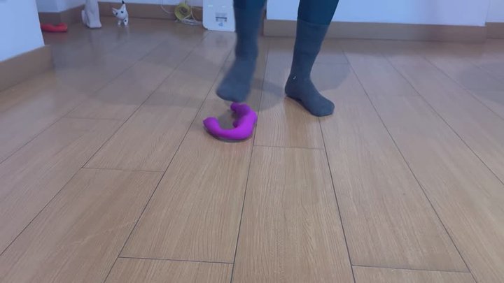 En encanta que tengo el poder de hacer que hagas lo que quiero
