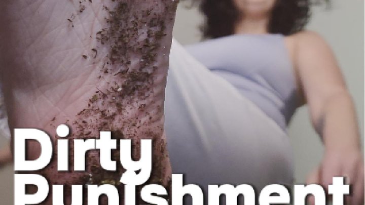 Dirty Punishment - Giantess Domme MILF