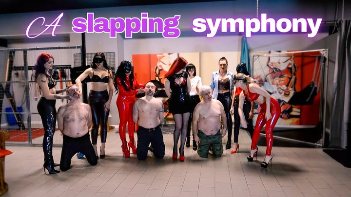 MCD - A SLAPPING SYMPHONY - Full HD