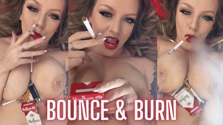 Bounce & Burn