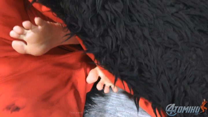 SWEATY TREAT - MP4