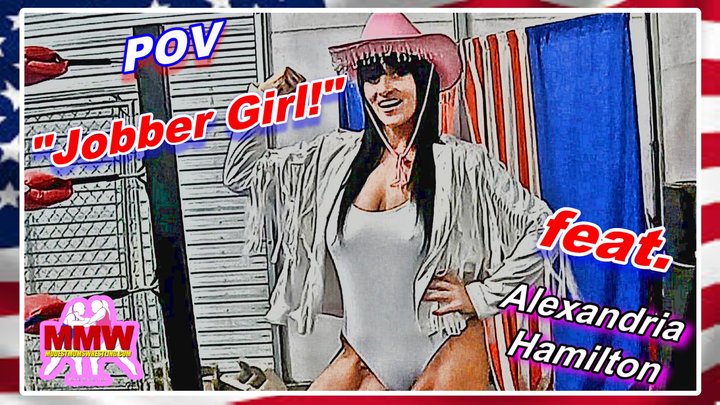 POV - Jobber Girl! WMV