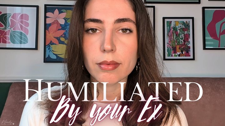 Humiliated by tour crush - Humiliation - Mean girl - Cuck