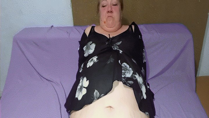 Punishment for the Glutton WMV