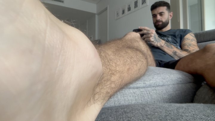 Eli - Details (POV Shrunken)