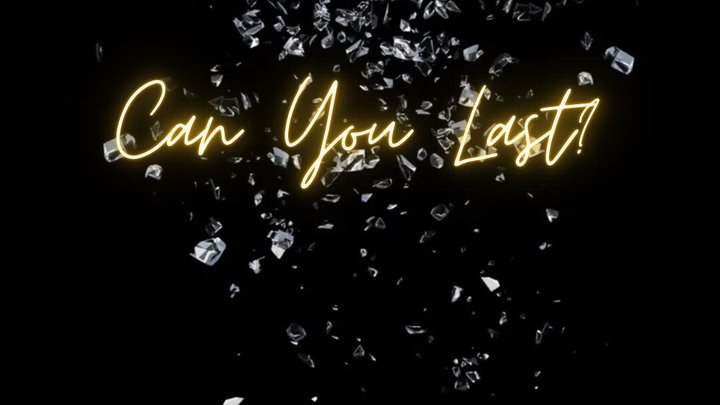 Can You Last? The Ultimate Foot Focus Test