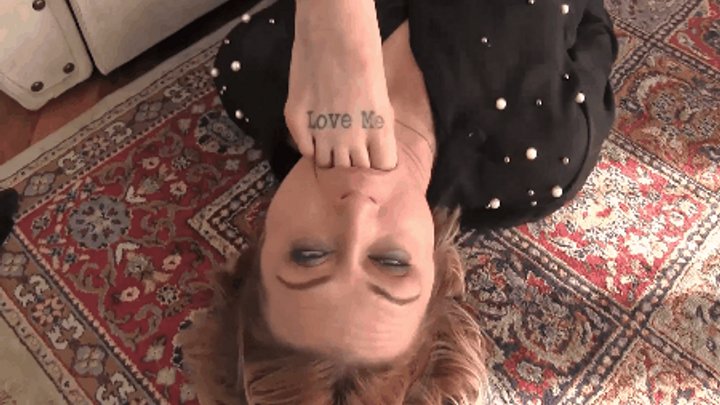 A Sweaty revenge – Stella vs Ammalia ( 2 PART )