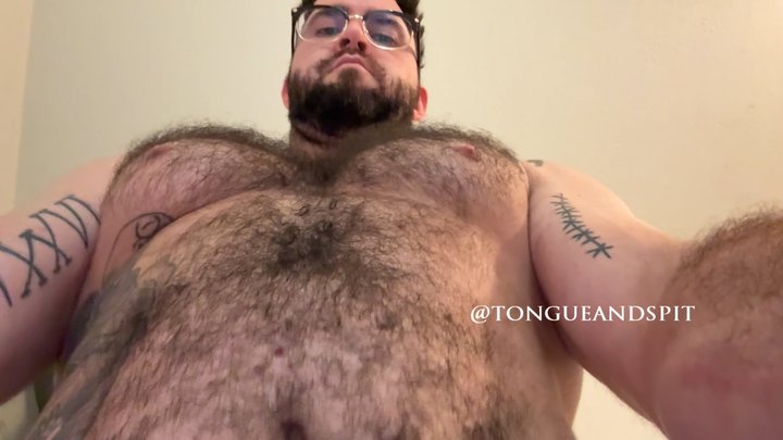 Cameron POV Hip Pumping Video 1 - MP4