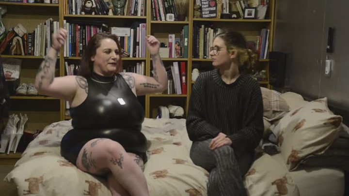 interview with rosie