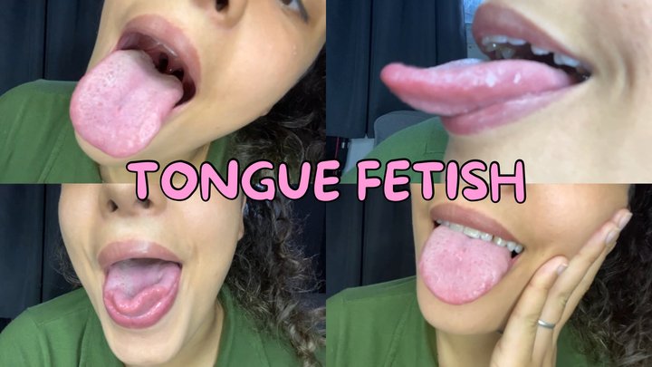 Tongue Worship