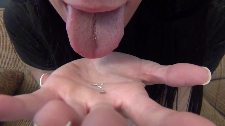 Tiniest People Get Swallowed!