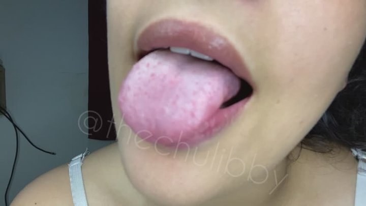 All Natural Soft Lips: Pure & Unfiltered Tease