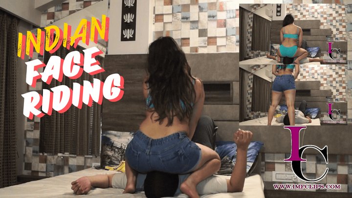 Indian Muslim Girl Naznin Face Riding Laundry Man Used For Pleasure 2