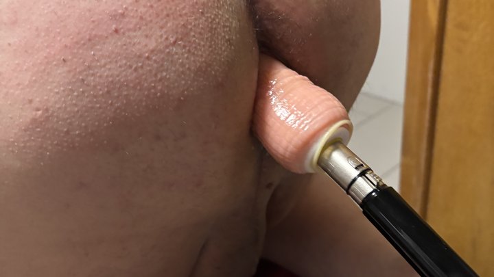 DomLadyMia trainiert ihren Sklaven - Teil 9