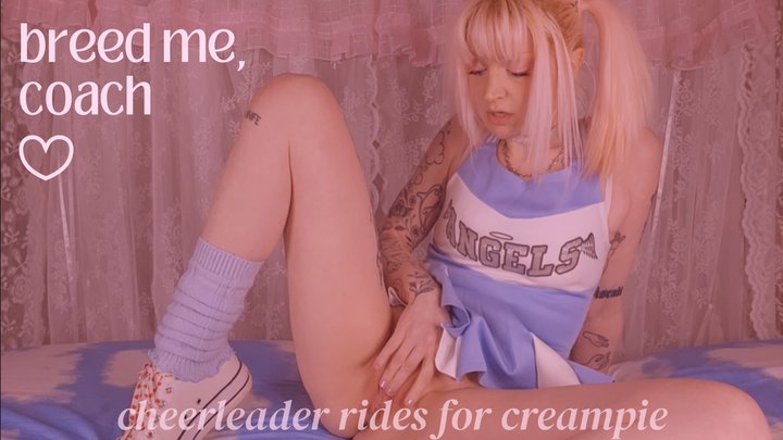 breed me, coach