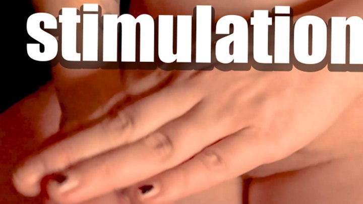 Full cock control with my hands. Watch his cum thick goo for me!
