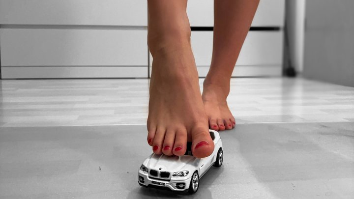 toy car punishment part 2