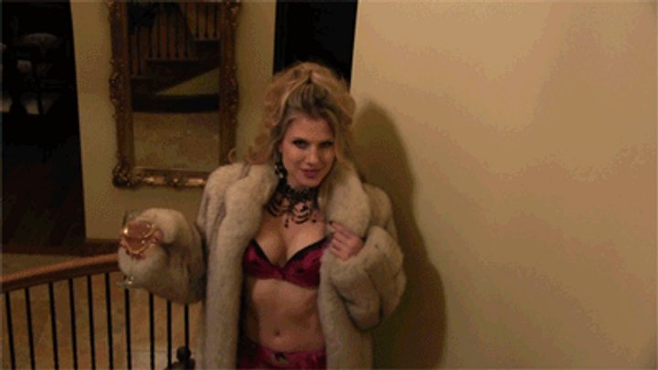 Fur Rapture (720p)