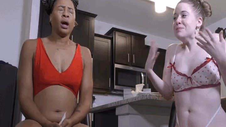 Sneezers (Kendra & Alice)