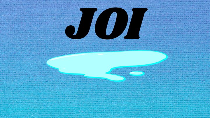JOI For Submissive