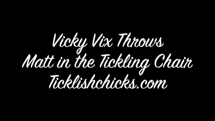 Tickling