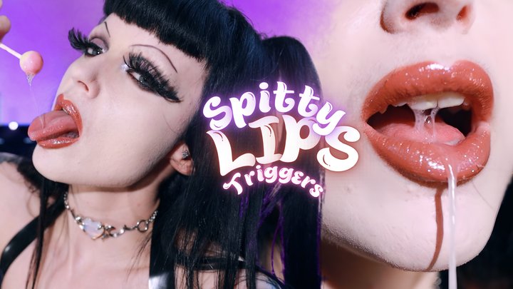 Mouth Fetish