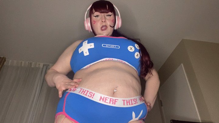 Giantess