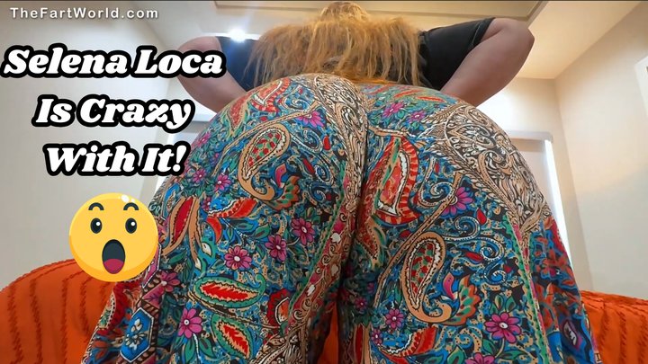 Selena Loca What Pants Make Them Sound The Best??