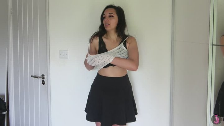 I ll Give Myself To You To Pay Rent!