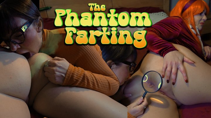 The Phantom Farter