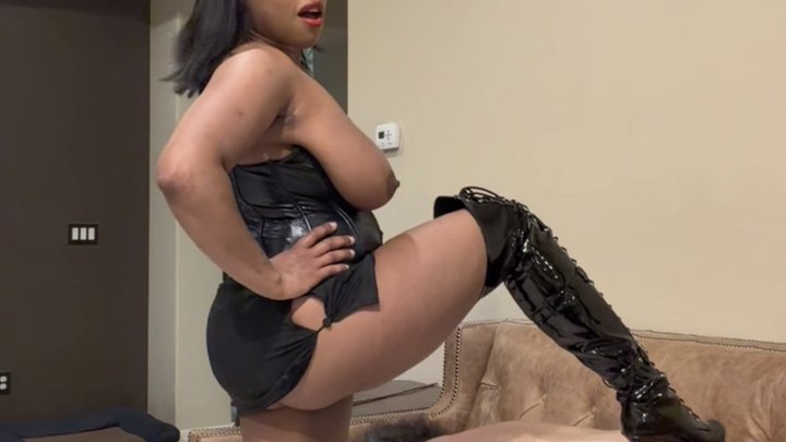 SEDUCTIVE SADIST (second half)