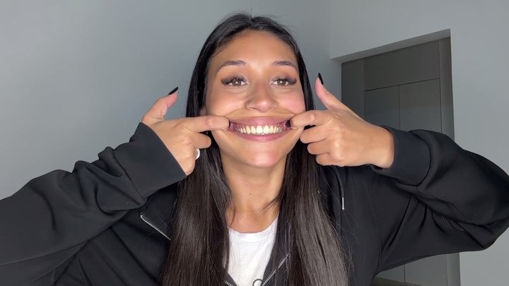 SMILE (Silly faces)