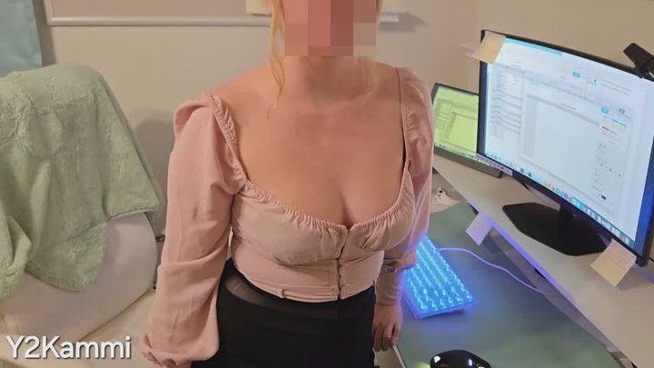 ENF Secretary Strip