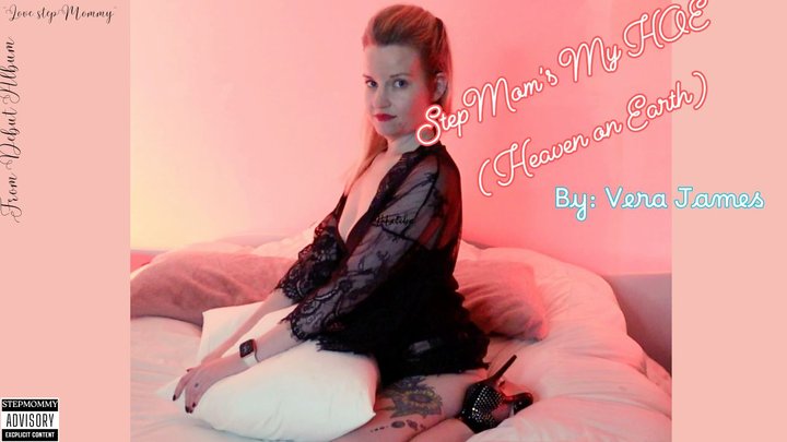 stepMommy's My H.O.E. (Heaven on Earth)