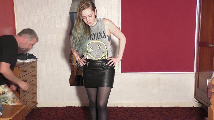 Dancing Sophie 559