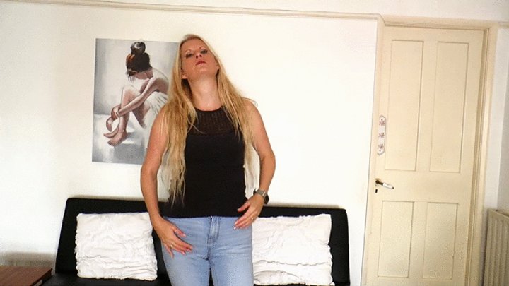 Porn Star step-Mom Humiliates you