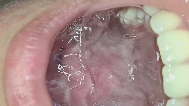 Gargling Game