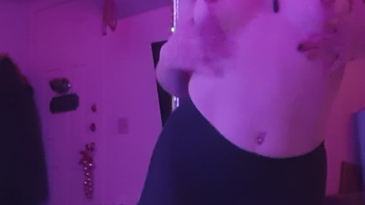 Sensual Pole Dance Striptease