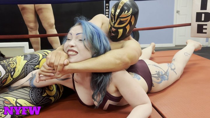 Tag Team DOMINATION